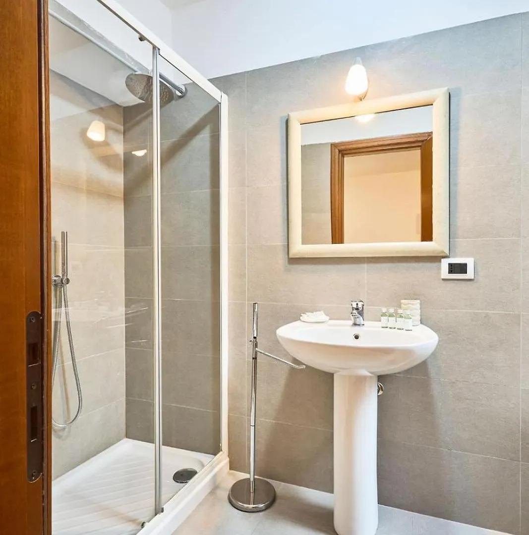 Garibaldi 20 Apartment Milan Italie
